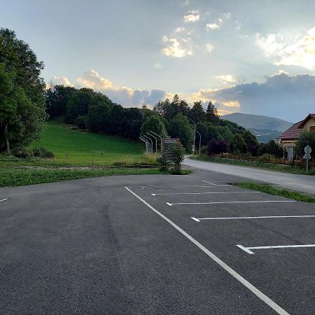 Appartement Les Vallons Au Pied Des Pistes Ancelle Esterno foto
